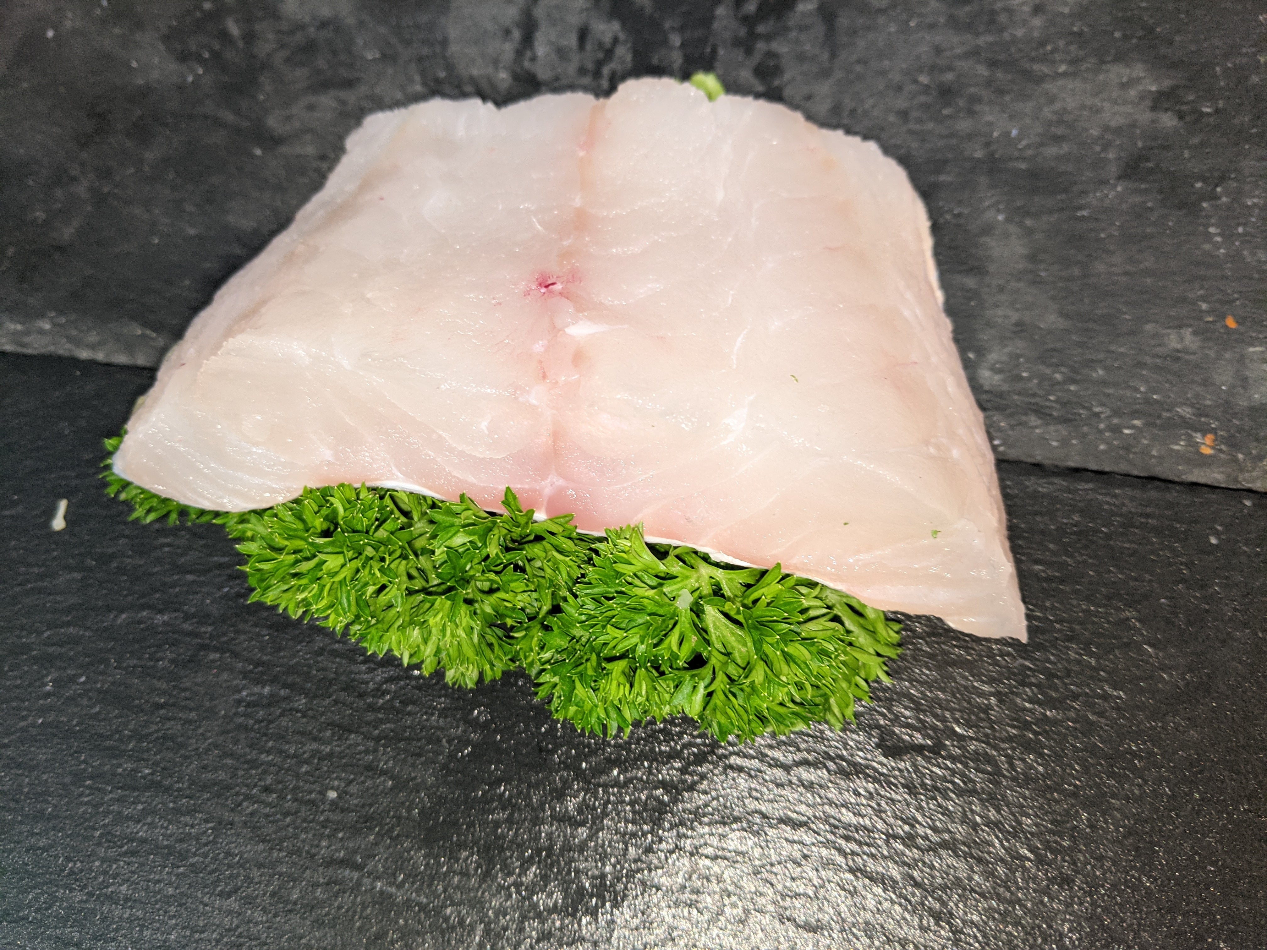 Fresh Cod Fillet (300g-350g) | RX Fisheries - Fresh Fish Delivery of ...