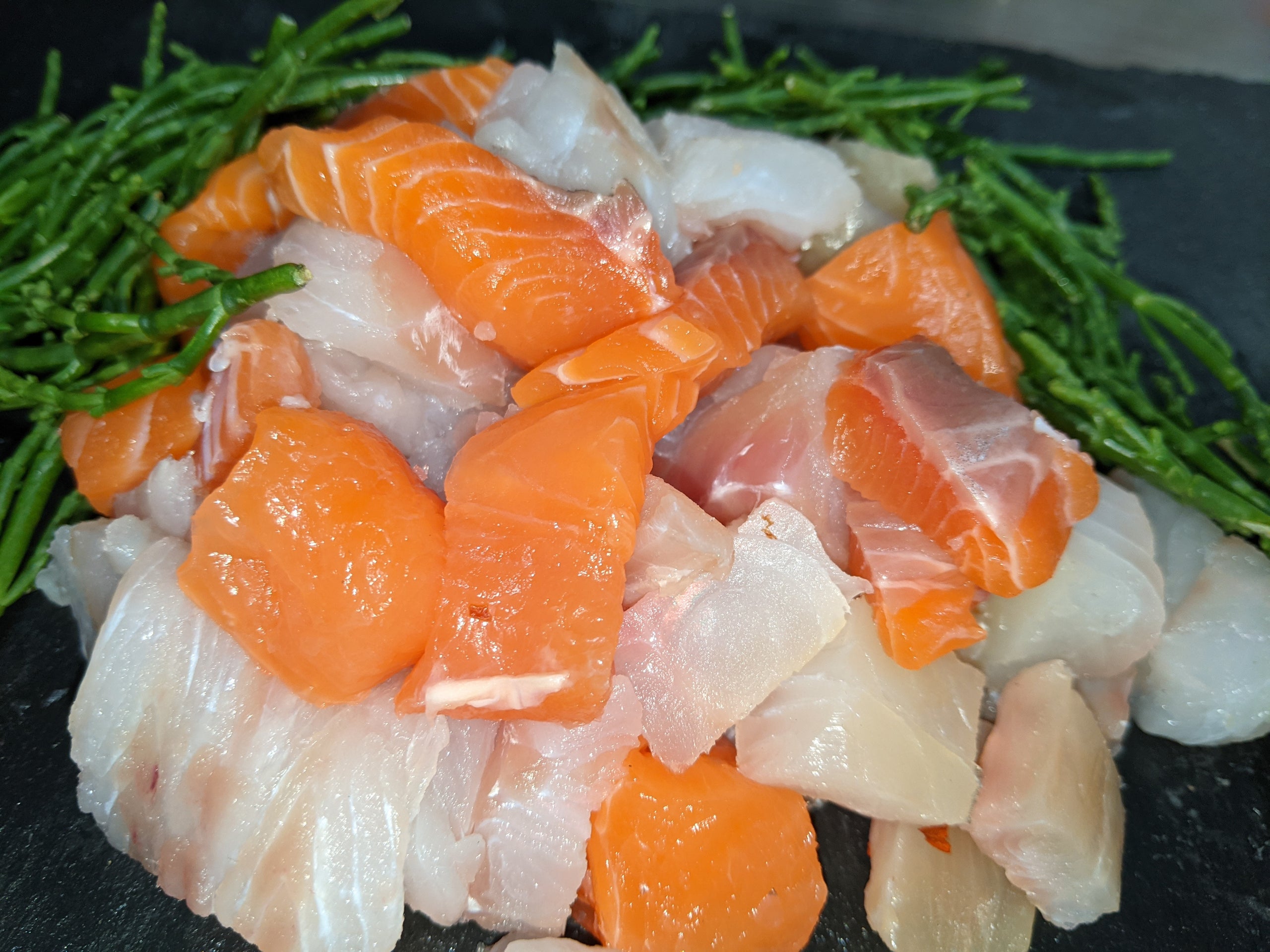 Fresh Fish Delivered Online Shop RX Fisheries Fresh Fish Delivery