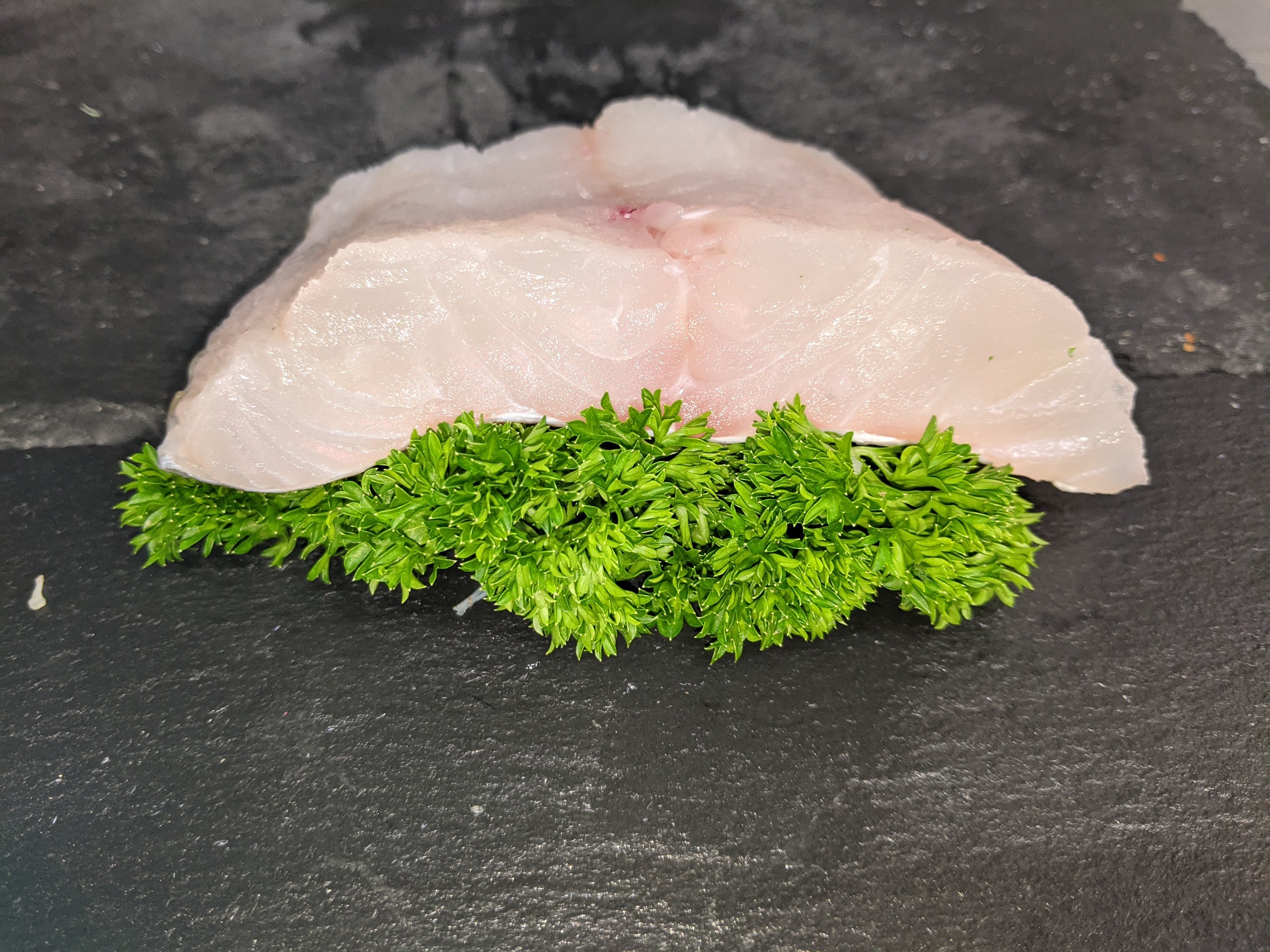 Fresh Cod Fillet (300g-350g) | RX Fisheries - Fresh Fish Delivery of ...